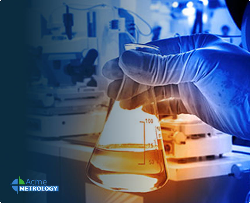 An A2LA Accredited Company | Acme Metrology